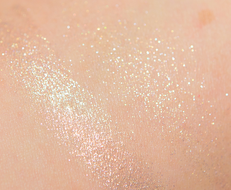 Cover FX Mirage Glitter Drops