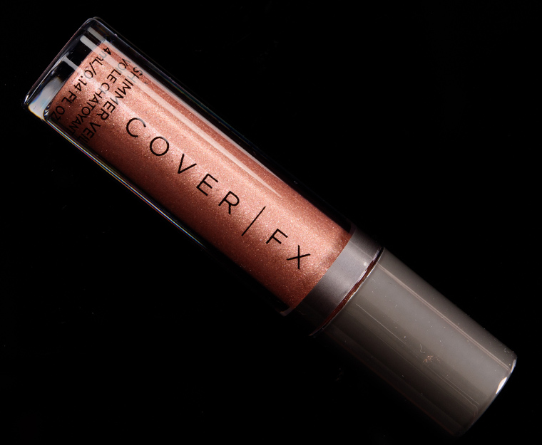 Cover FX Soleil Shimmer Veil