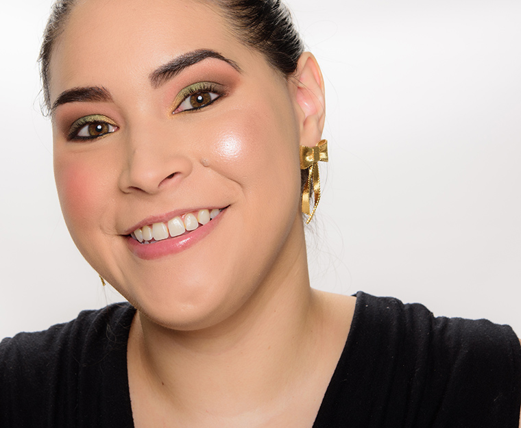 Cover FX Soleil Shimmer Veil