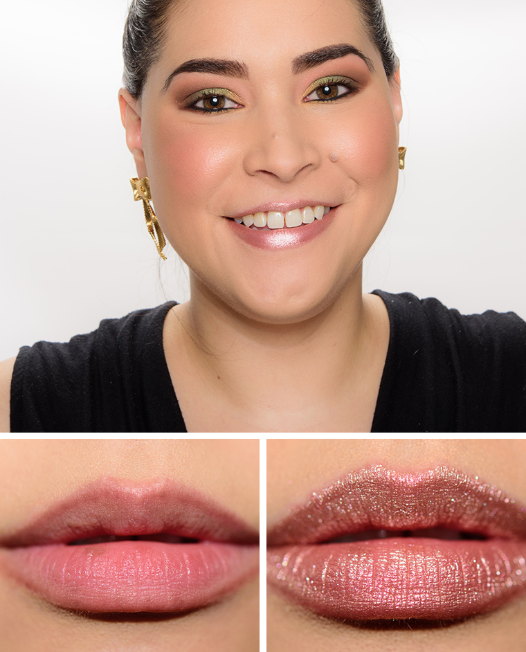 Cover FX Soleil Shimmer Veil