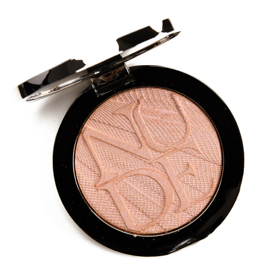 Dior Holo Gold (002) Diorskin Nude Air Luminizer