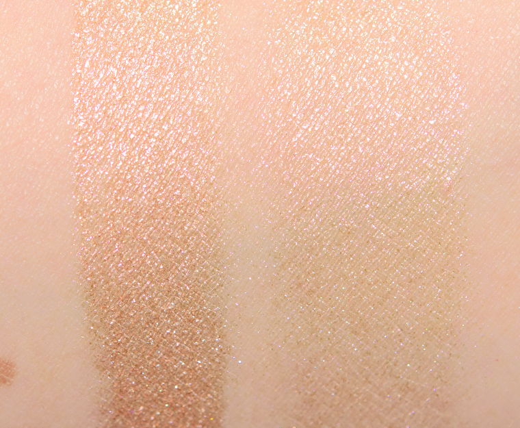 Dior Holo Gold (002) Diorskin Nude Air Luminizer