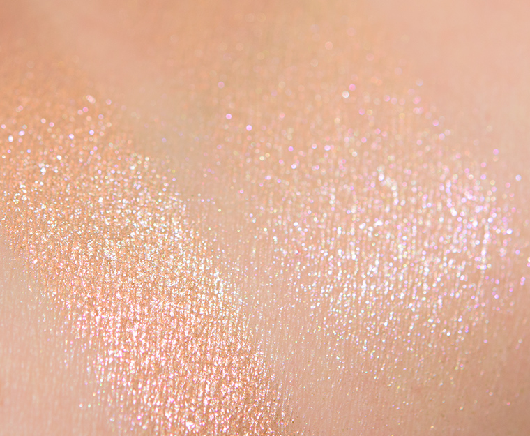 Dior Holo Gold (002) Diorskin Nude Air Luminizer
