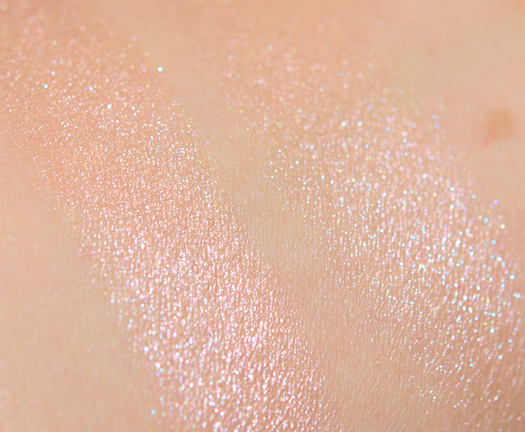 Dior Holo Pink (001) Diorskin Nude Air Luminizer