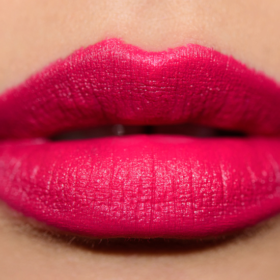 Fenty Beauty Candy Venom vs Fenty Beauty Unlocked Dupe Comparison