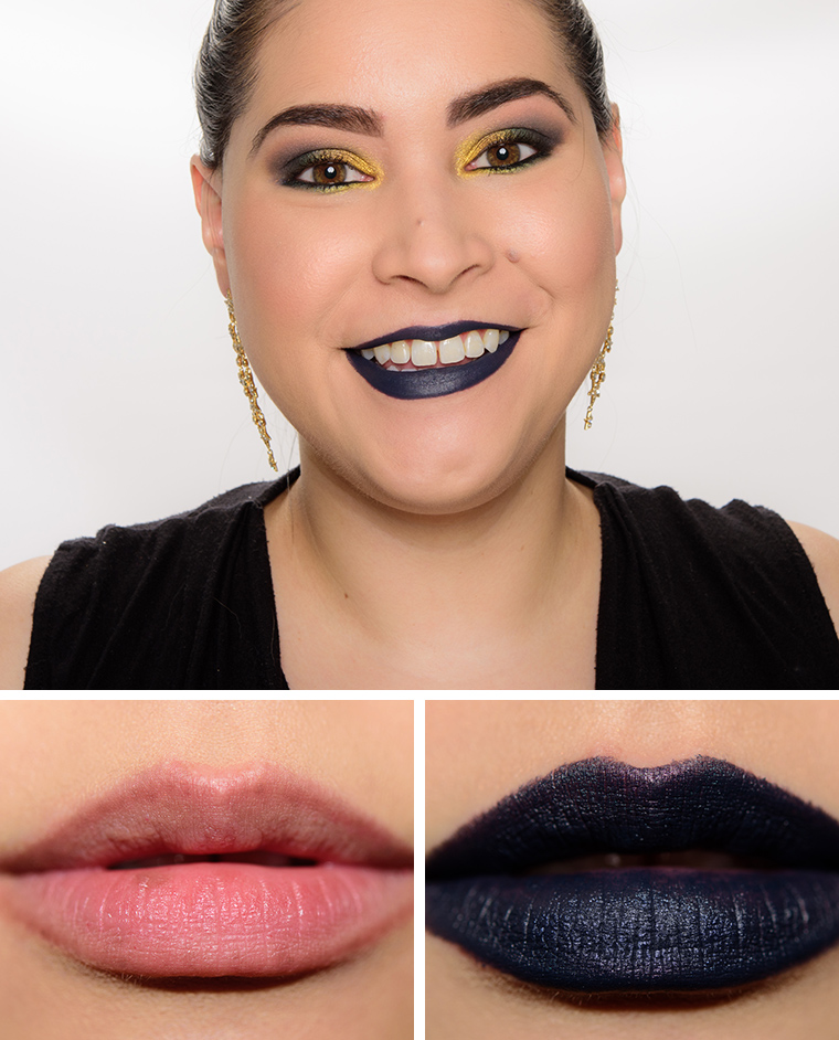 Fenty Beauty Clapback Mattemoiselle Plush Matte Lipstick