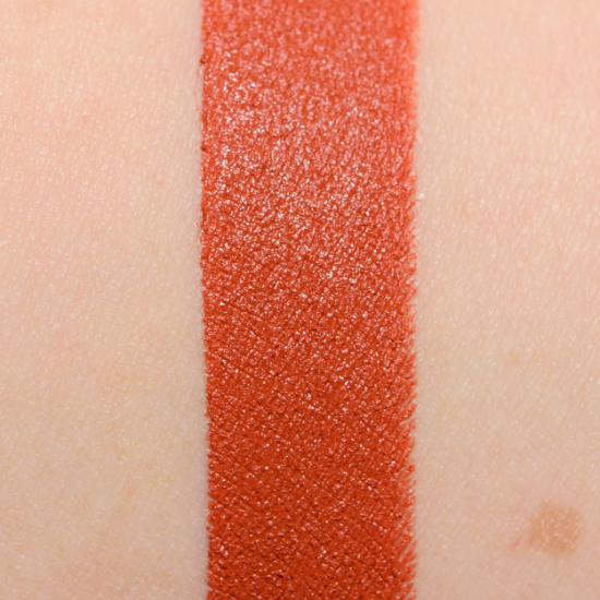 Fenty Beauty Freckle Fiesta Mattemoiselle Plush Matte Lipstick