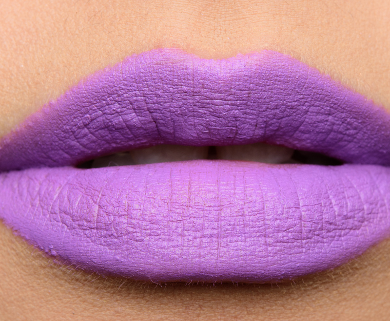 Fenty Beauty One of the Boyz Mattemoiselle Plush Matte Lipstick
