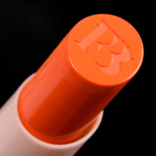Fenty Beauty Mattemoiselle Plush Matte Lipstick Saw-C