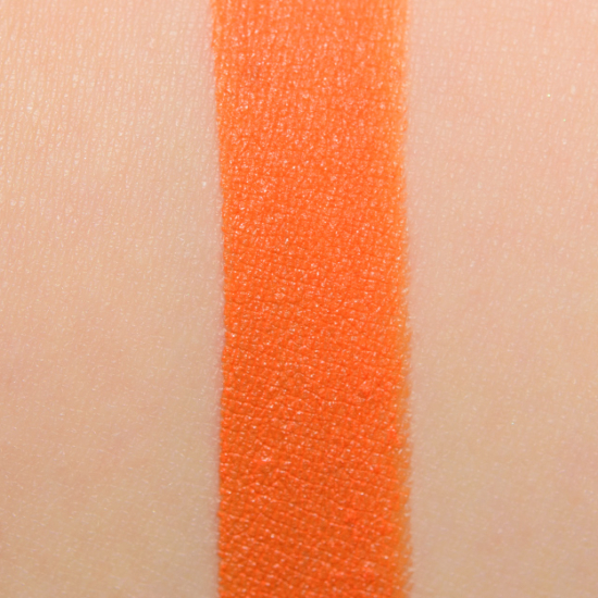 Fenty Beauty Saw-C Mattemoiselle Plush Matte Lipstick