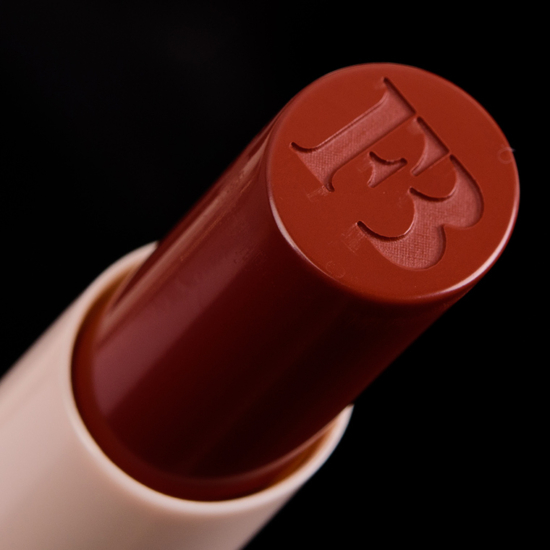 Fenty Beauty Mattemoiselle Plush Matte Lipstick Shawty