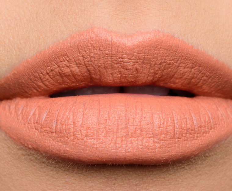 Fenty Beauty Up 2 No Good Mattemoiselle Plush Matte Lipstick
