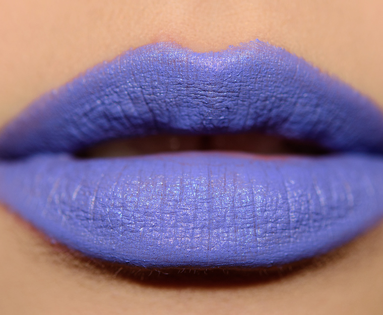 <p class="text-center">Fenty Beauty Ya Dig Mattemoiselle Plush Matte Lipstick</p>