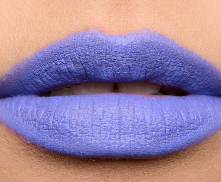 Fenty Beauty Ya Dig Mattemoiselle Plush Matte Lipstick