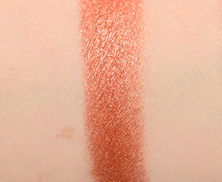 KVD Beauty Doce Metal Crush Eyeshadow