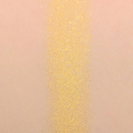 KVD Beauty Eyeshadow Feather