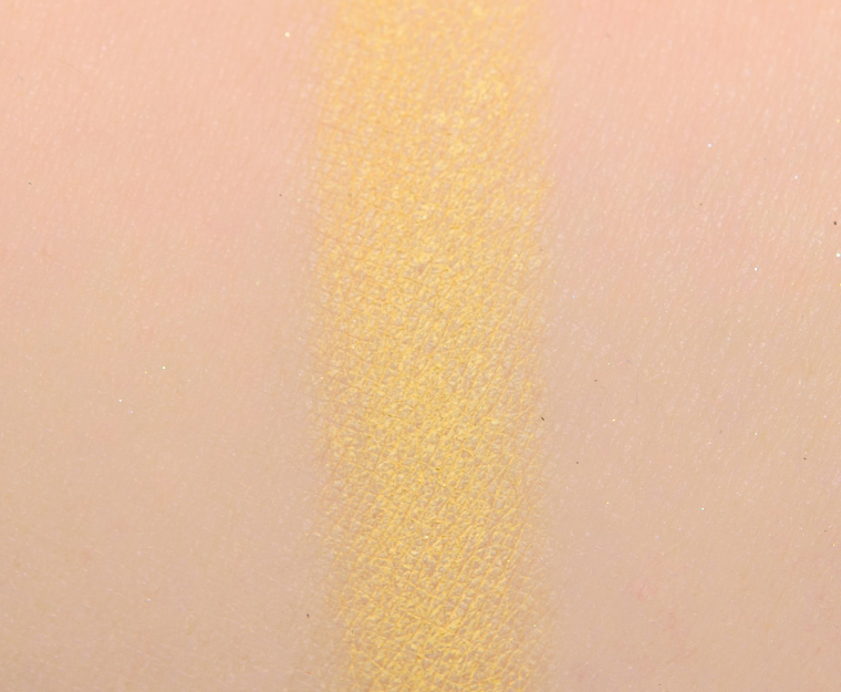 KVD Beauty Feather Eyeshadow