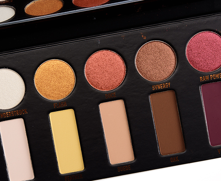 KVD Beauty MetalMatte Mini Eyeshadow Palette