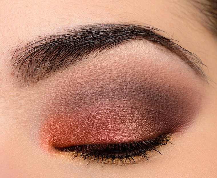 Kat Von D MetalMatte Mini Palette | Look Details