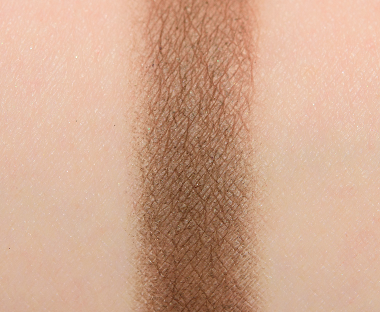 KVD Beauty Oak Eyeshadow