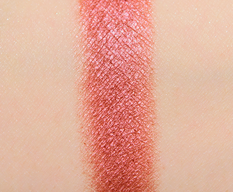 KVD Beauty Raw Power Metal Crush Eyeshadow