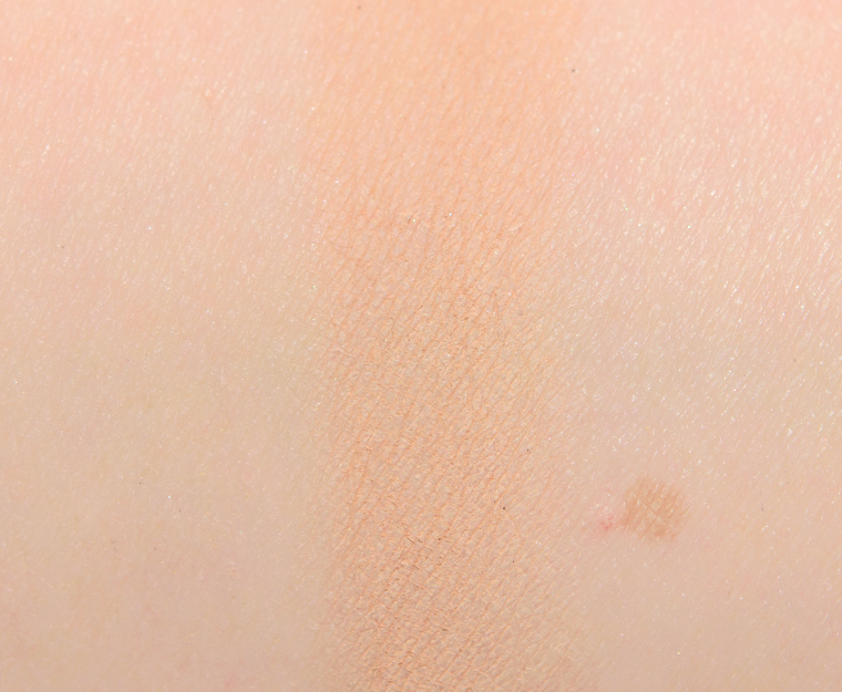 KVD Beauty Suede Eyeshadow