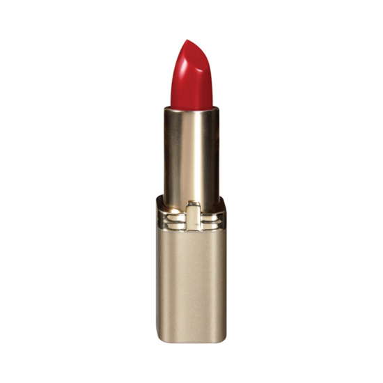 L'Oreal Colour Riche Lipcolour British Red