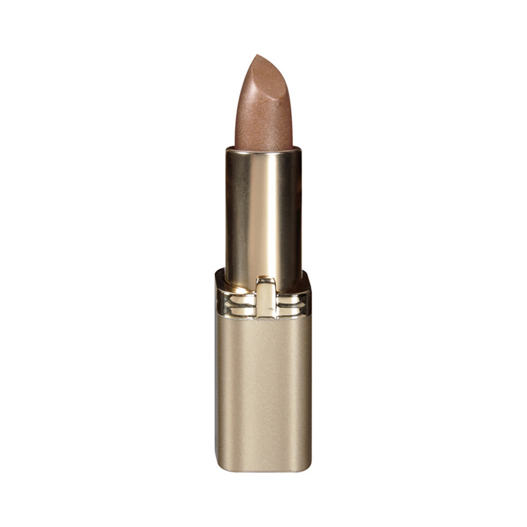L'Oreal Bronze Coin Colour Riche Lipcolour