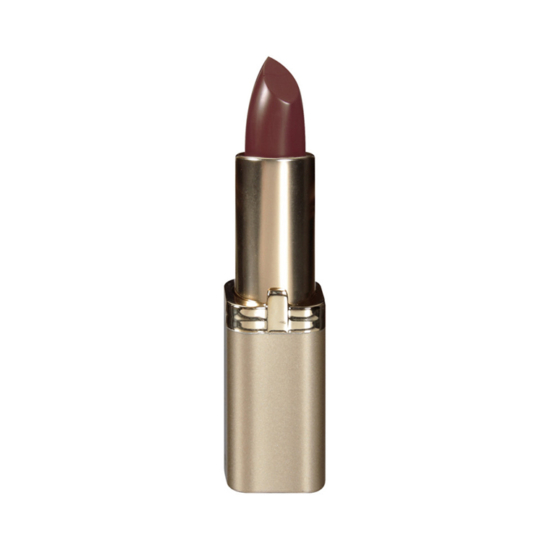L'Oreal Divine Wine Colour Riche Lipcolour