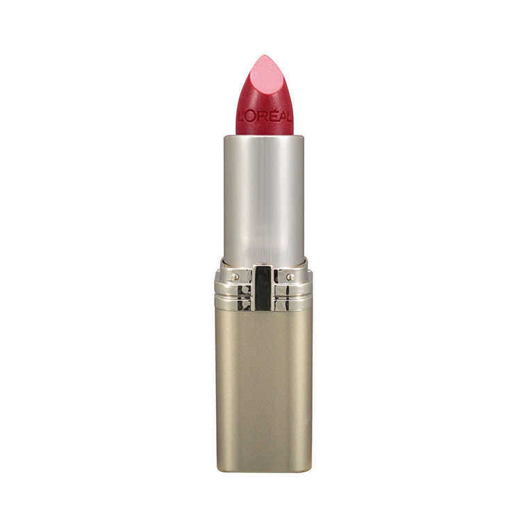 L'Oreal Ruby Flame Colour Riche Lipcolour