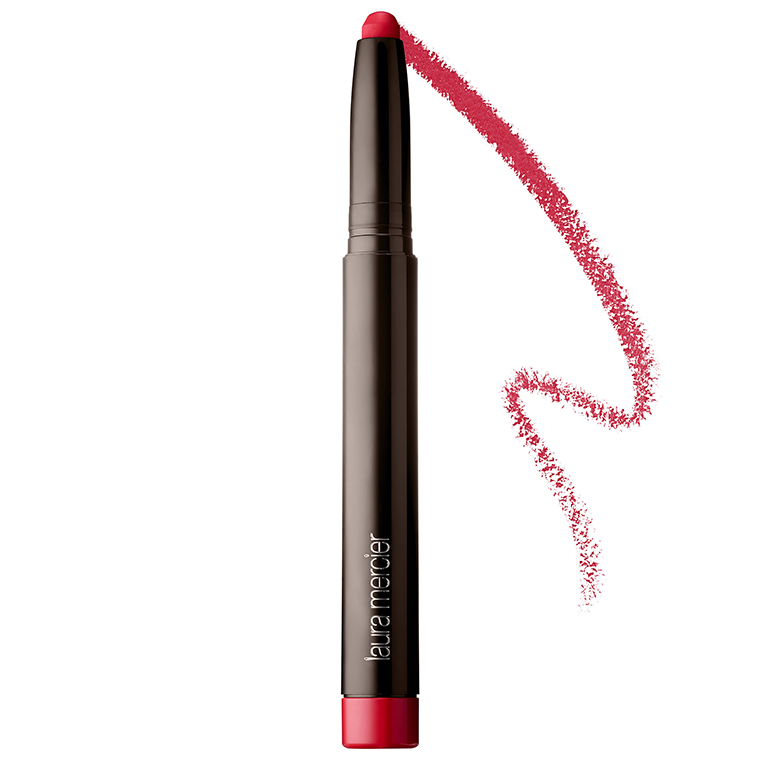 Laura Mercier Clique Velour Extreme Matte Lipstick