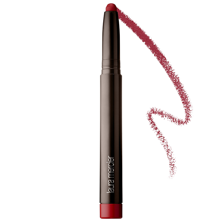 Laura Mercier Control Velour Extreme Matte Lipstick