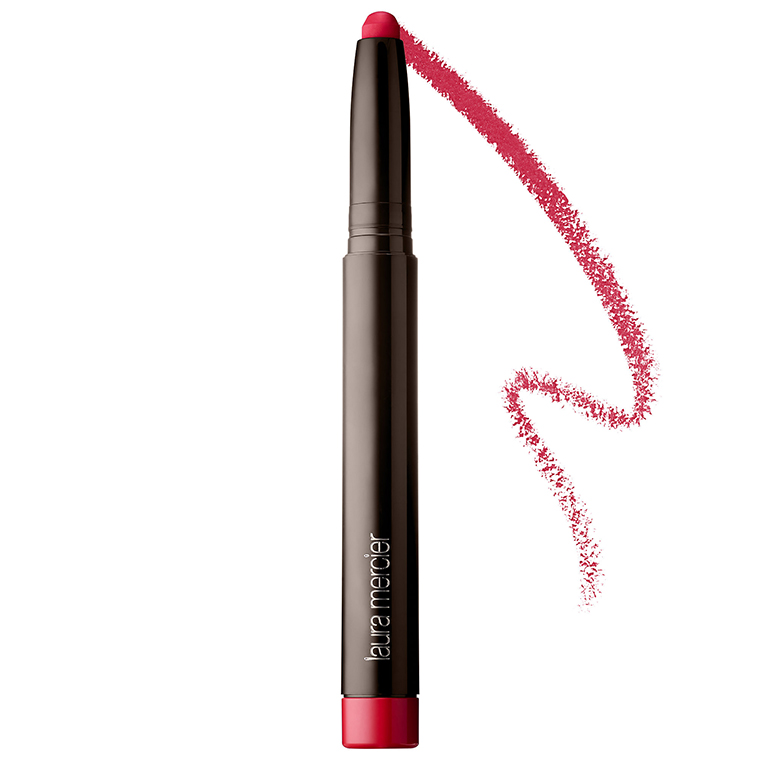 Laura Mercier Dominate Velour Extreme Matte Lipstick