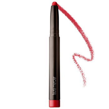 Laura Mercier Fire Velour Extreme Matte Lipstick