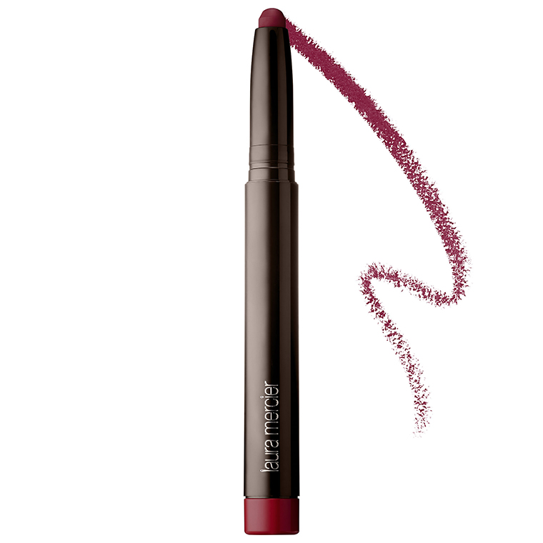 Laura Mercier Hot Velour Extreme Matte Lipstick
