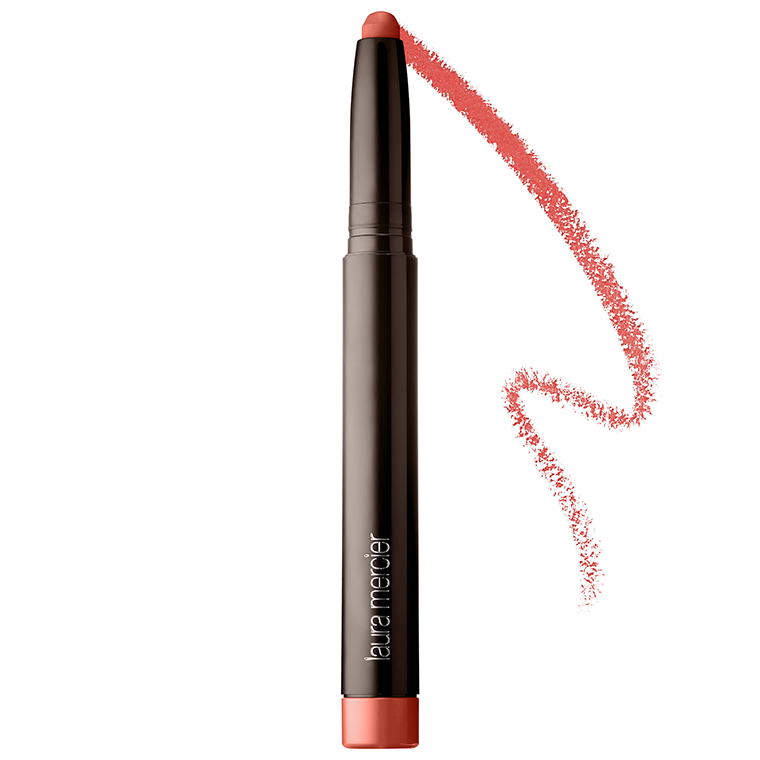 Laura Mercier Stylin Velour Extreme Matte Lipstick