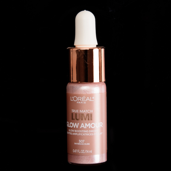 L'Oreal Daybreak True Match Lumi Glow Amour Glow Boosting Drops