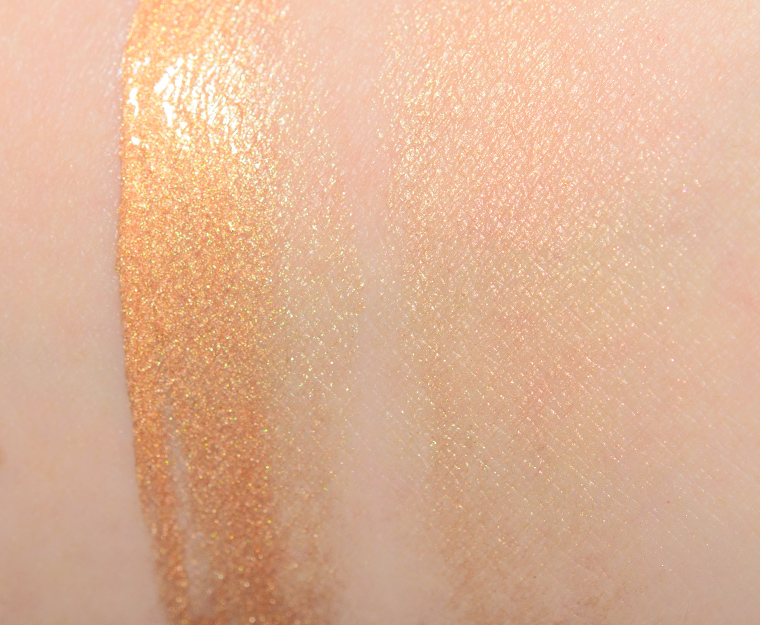 L'Oreal Golden Hour True Match Lumi Glow Amour Glow Boosting Drops