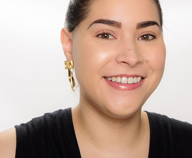 L'Oreal Golden Hour True Match Lumi Glow Amour Glow Boosting Drops