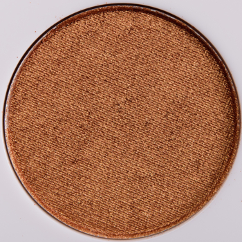 MAC Eyeshadow Amber Lights