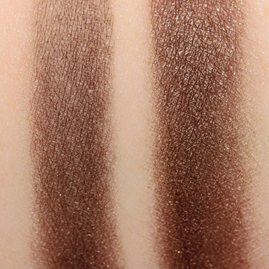 MAC Brown Mineralize Eyeshadow