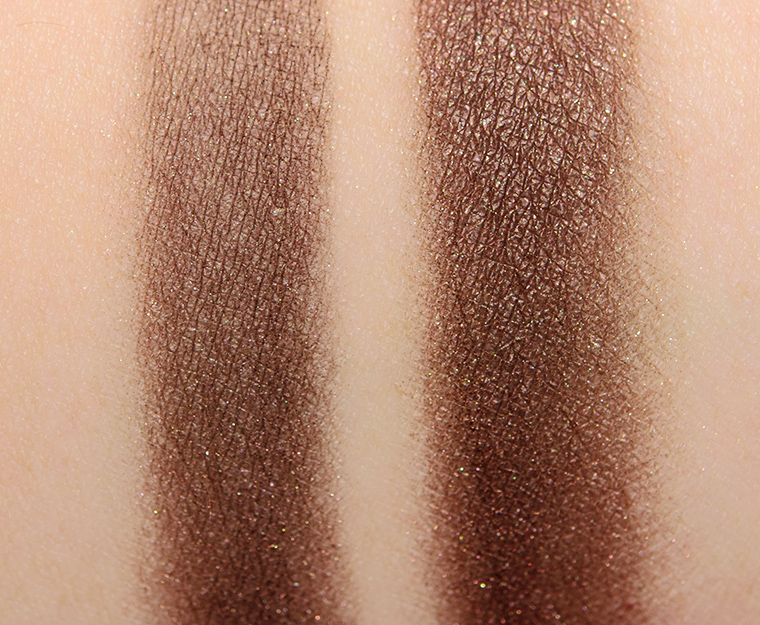 MAC Brown Mineralize Eyeshadow