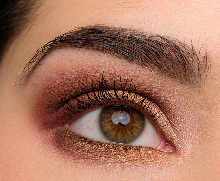 MAC x PatrickStarrr | Look Details