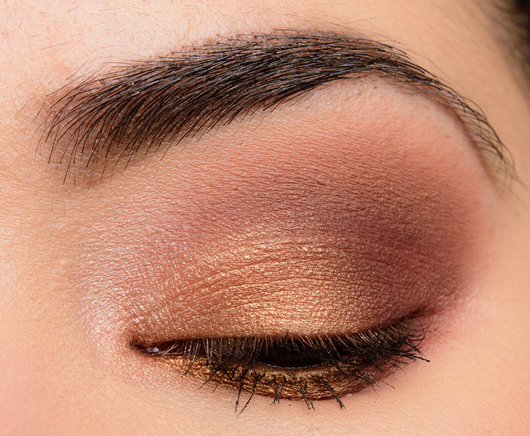 MAC x PatrickStarrr | Look Details