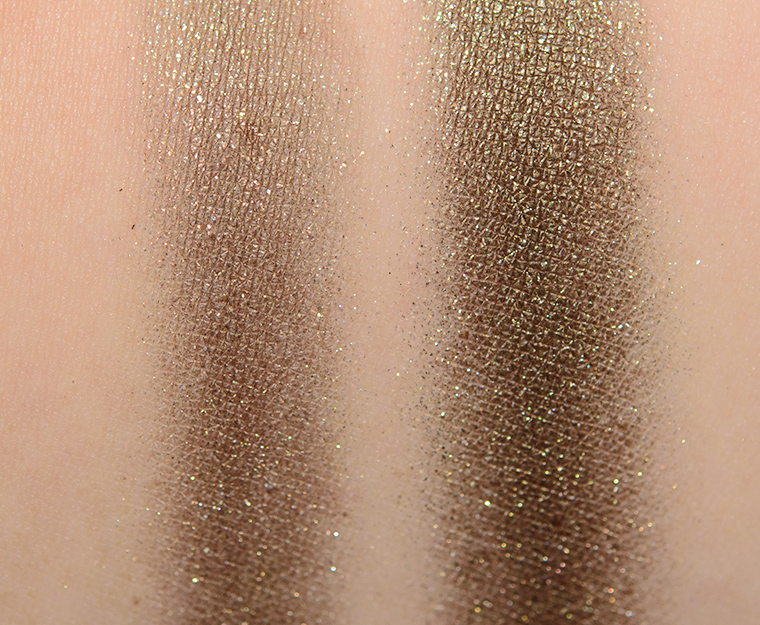MAC Jungle Green Mineralize Eyeshadow