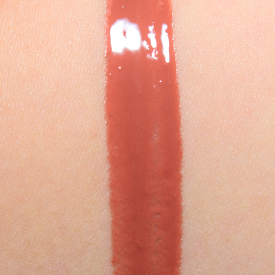 MAC MamaStarrr Lipglass