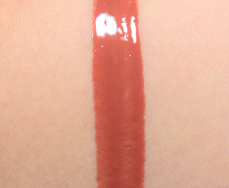MAC MamaStarrr Lipglass