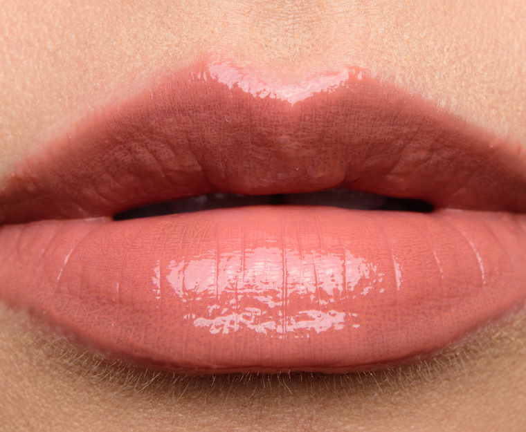 MAC MamaStarrr Lipglass