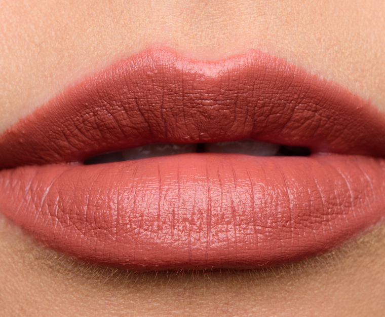 MAC MamaStarrr Lipstick