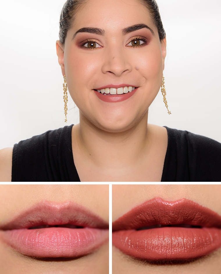 MAC MamaStarrr Lipstick